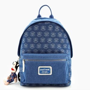Paul Frank All Around Backpack